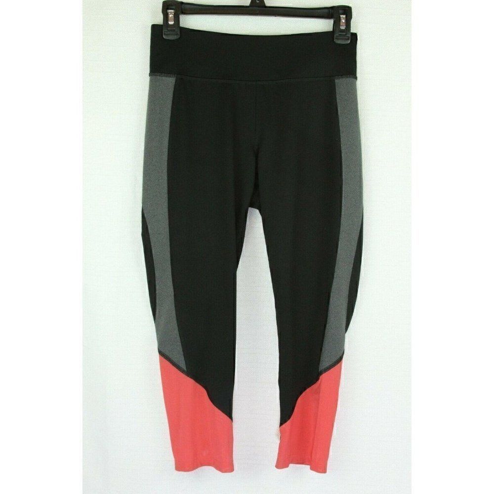 Tek Gear Leggings Colorblock 